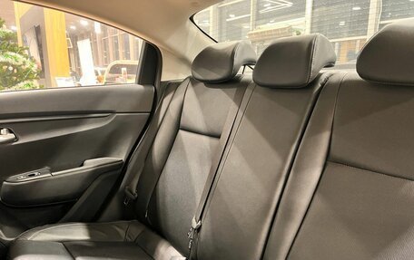 KIA Rio IV, 2018 год, 1 699 900 рублей, 11 фотография