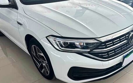 Volkswagen Jetta VII, 2023 год, 1 780 000 рублей, 8 фотография