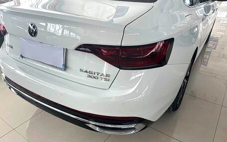 Volkswagen Jetta VII, 2023 год, 1 780 000 рублей, 6 фотография