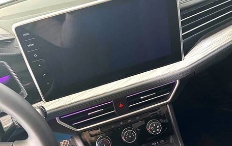 Volkswagen Jetta VII, 2023 год, 1 780 000 рублей, 11 фотография