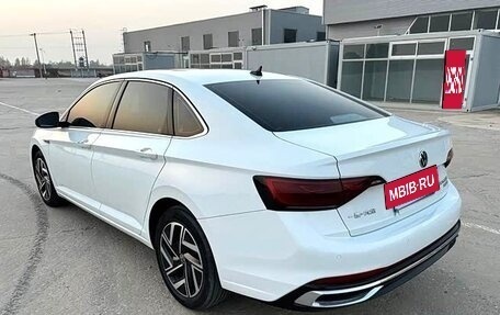 Volkswagen Jetta VII, 2023 год, 1 780 000 рублей, 2 фотография