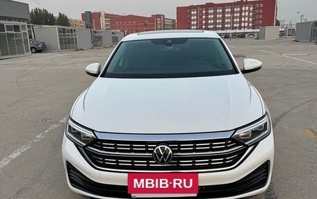 Volkswagen Jetta VII, 2023 год, 1 780 000 рублей, 3 фотография