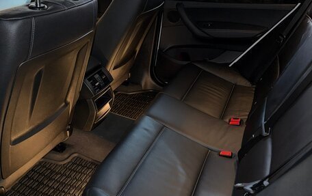 BMW X3, 2014 год, 1 950 000 рублей, 8 фотография