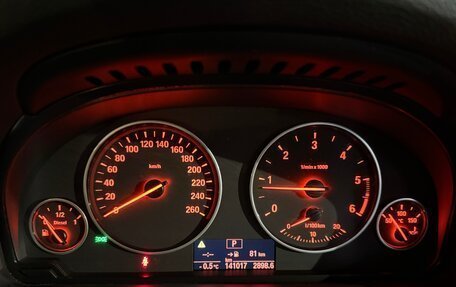 BMW X3, 2014 год, 1 950 000 рублей, 7 фотография