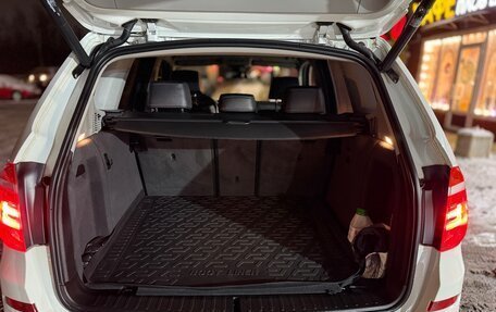 BMW X3, 2014 год, 1 950 000 рублей, 6 фотография