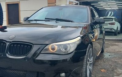 BMW 5 серия, 2004 год, 900 000 рублей, 1 фотография