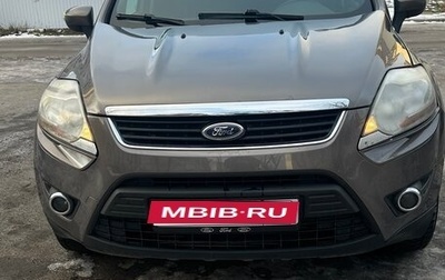 Ford Kuga III, 2012 год, 790 000 рублей, 1 фотография