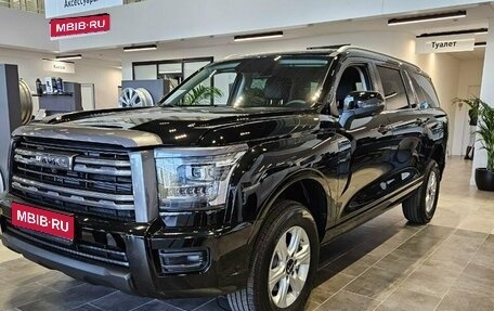 Haval H5, 2025 год, 3 959 010 рублей, 1 фотография