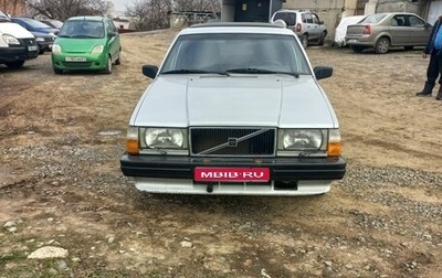 Volvo 740, 1986 год, 265 000 рублей, 1 фотография