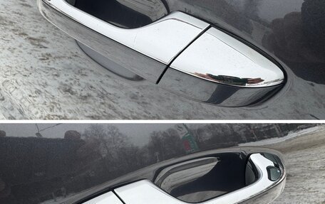 KIA Sportage IV рестайлинг, 2017 год, 32 фотография