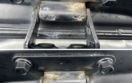 KIA Sportage IV рестайлинг, 2017 год, 35 фотография