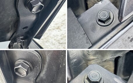 KIA Sportage IV рестайлинг, 2017 год, 34 фотография