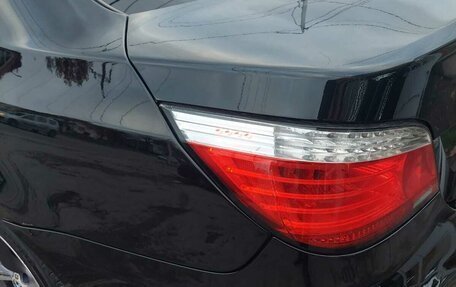 BMW 5 серия, 2004 год, 900 000 рублей, 10 фотография