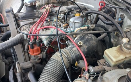 Volvo 740, 1986 год, 265 000 рублей, 13 фотография