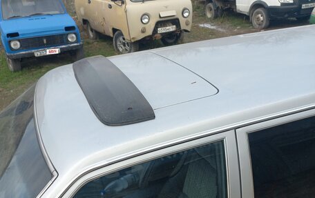 Volvo 740, 1986 год, 265 000 рублей, 7 фотография