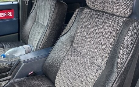 Volvo 740, 1986 год, 265 000 рублей, 8 фотография