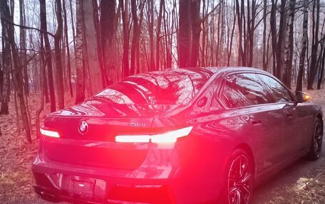 BMW 7 серия, 2023 год, 17 300 000 рублей, 8 фотография