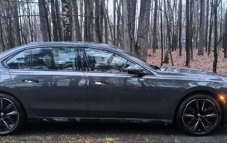 BMW 7 серия, 2023 год, 17 300 000 рублей, 7 фотография