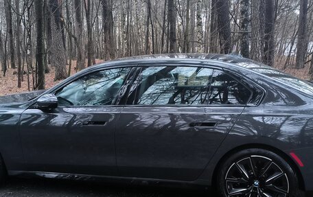 BMW 7 серия, 2023 год, 17 300 000 рублей, 6 фотография