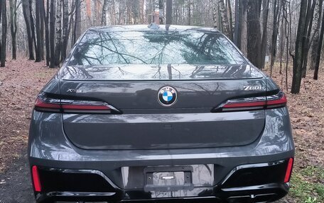 BMW 7 серия, 2023 год, 17 300 000 рублей, 5 фотография