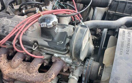 Volvo 740, 1986 год, 265 000 рублей, 16 фотография