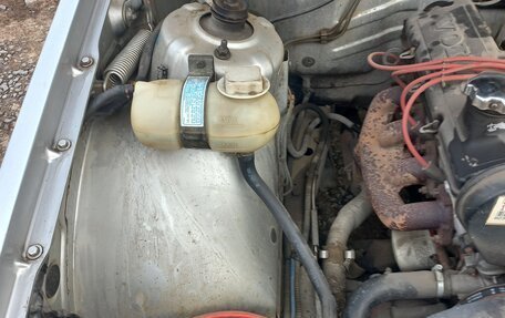 Volvo 740, 1986 год, 265 000 рублей, 15 фотография