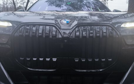 BMW 7 серия, 2023 год, 17 300 000 рублей, 11 фотография