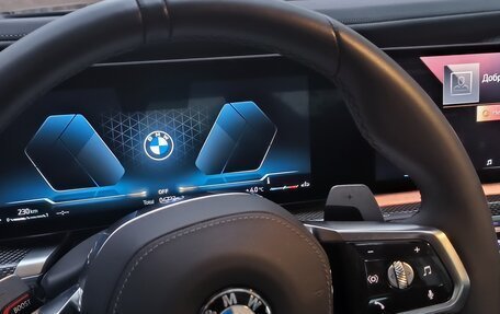 BMW 7 серия, 2023 год, 17 300 000 рублей, 17 фотография