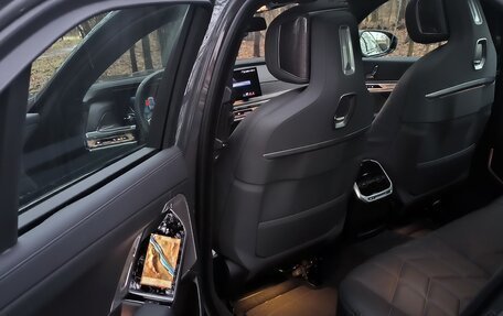 BMW 7 серия, 2023 год, 17 300 000 рублей, 23 фотография