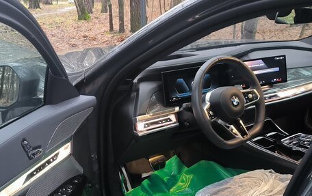 BMW 7 серия, 2023 год, 17 300 000 рублей, 14 фотография