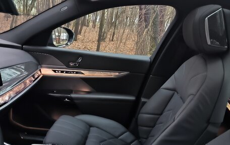 BMW 7 серия, 2023 год, 17 300 000 рублей, 21 фотография