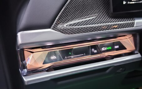 BMW 7 серия, 2023 год, 17 300 000 рублей, 19 фотография