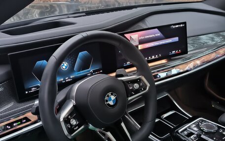 BMW 7 серия, 2023 год, 17 300 000 рублей, 16 фотография