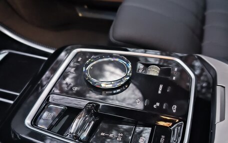 BMW 7 серия, 2023 год, 17 300 000 рублей, 22 фотография