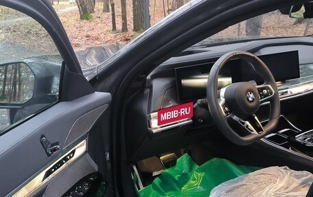 BMW 7 серия, 2023 год, 17 300 000 рублей, 15 фотография