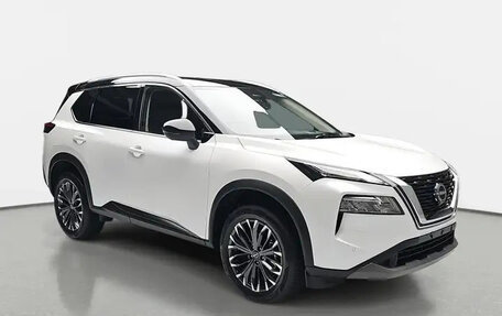 Nissan X-Trail, 2025 год, 5 890 000 рублей, 2 фотография