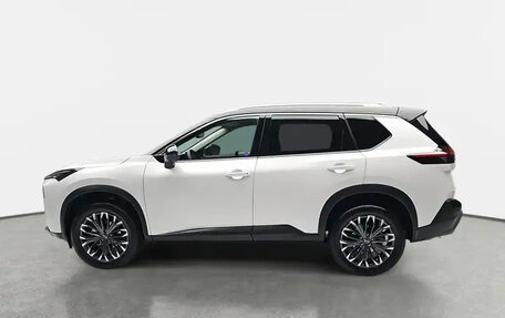 Nissan X-Trail, 2025 год, 5 890 000 рублей, 4 фотография