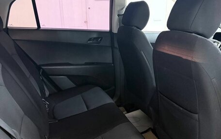 Hyundai Creta I рестайлинг, 2017 год, 7 фотография