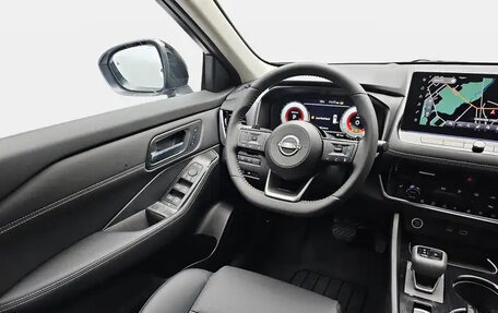 Nissan X-Trail, 2025 год, 5 890 000 рублей, 6 фотография