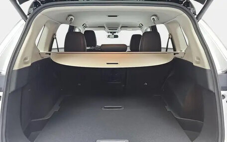 Nissan X-Trail, 2025 год, 5 890 000 рублей, 8 фотография