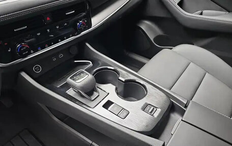 Nissan X-Trail, 2025 год, 5 890 000 рублей, 9 фотография