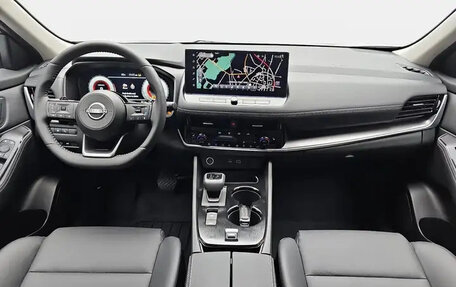 Nissan X-Trail, 2025 год, 5 890 000 рублей, 5 фотография