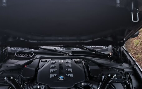 BMW 7 серия, 2023 год, 17 300 000 рублей, 30 фотография