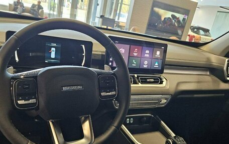 Haval H5, 2025 год, 3 959 010 рублей, 12 фотография