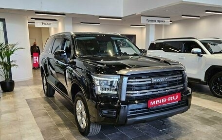 Haval H5, 2025 год, 3 959 010 рублей, 2 фотография