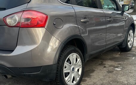 Ford Kuga III, 2012 год, 790 000 рублей, 2 фотография