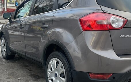 Ford Kuga III, 2012 год, 790 000 рублей, 3 фотография