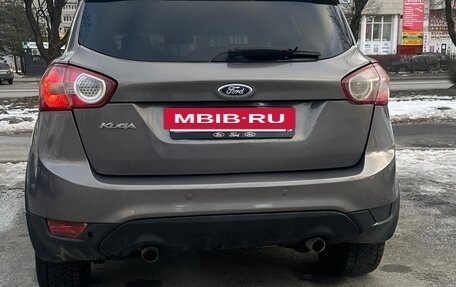 Ford Kuga III, 2012 год, 790 000 рублей, 4 фотография