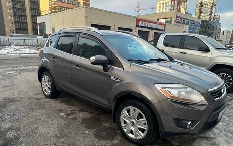 Ford Kuga III, 2012 год, 790 000 рублей, 8 фотография