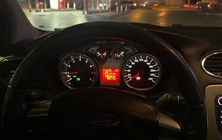 Ford Focus II рестайлинг, 2010 год, 555 000 рублей, 7 фотография